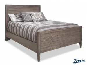 Promin Slat Bed