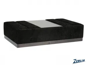 And Bench