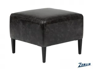 Berli Square Ottoman