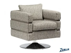 Randy Swivel Chair
