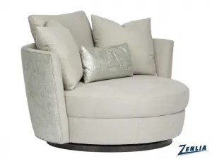 Victor Swivel Chair