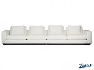 Tribe Sectional Sofa