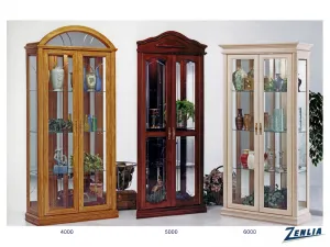 Curio 4000/5000/6000