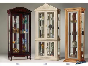 Curio 7000/8000/9000