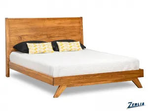 Tribe Platform Bed