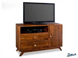 Tribe Media Chest