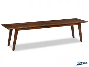 Tribe Bench 72