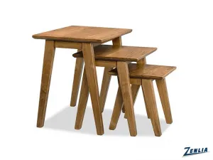 Tribe 3 Nesting Table