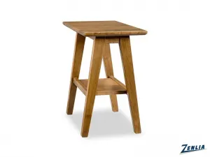 Tribe Chair Side Table