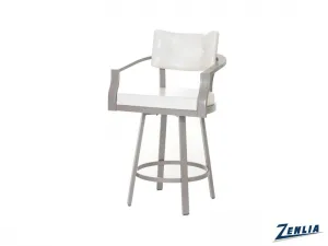 JON41-437 Swivel Stool