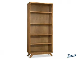 Tribe Open Bookcase