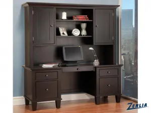 George Computer Station