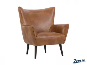Luth Occasional Chair Tan