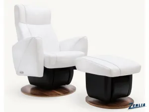 Austi Glider Recliner Chair