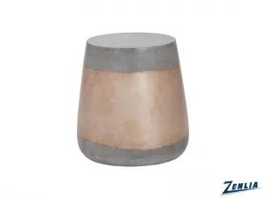 Ari Gold End Table