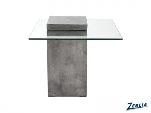 Gran End Table