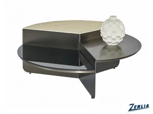 Aless Coffee Table