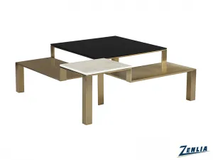 Sabe Coffee Table