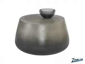 Ari Black Coffee Table