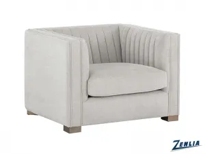 Cait Armchair