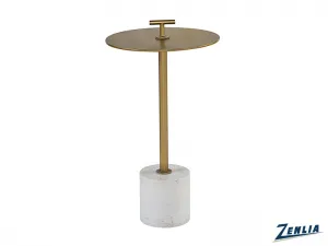 Sia Side Table