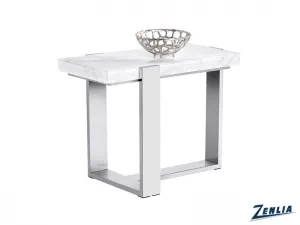 Trib End Table