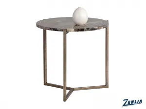 Ceci Side Table