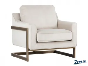 Kal Armchair Prosecco
