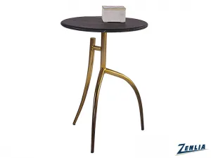 Tren Side Table