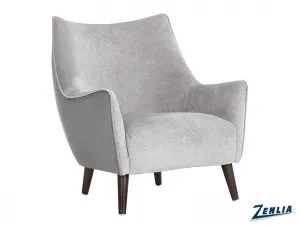 Sorr Armchair Stone /  Charcoal