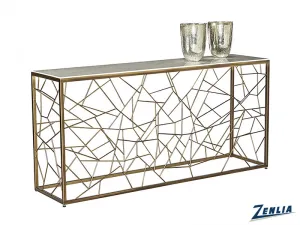 Ver Console Table