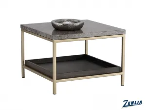 Ard End Table