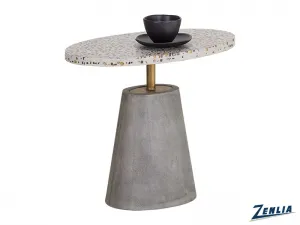 Carm End Table 105-503-36