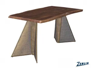 Mick Desk
