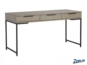 Reb Desk Taupe
