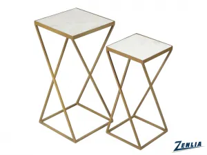 Dar End Table