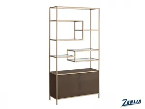 Stam Bookcase