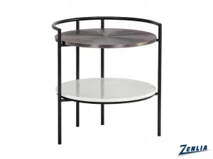Bright Nightstand