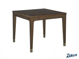 Jade Square Dining Table