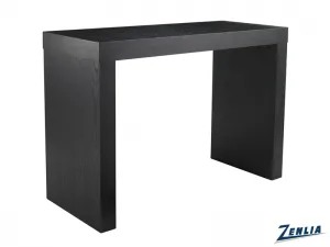 Far Bar Table Black