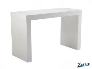 Far Counter Table White