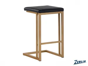 Boon Counter Stool Gold