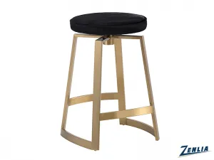 Hend Counter Stool