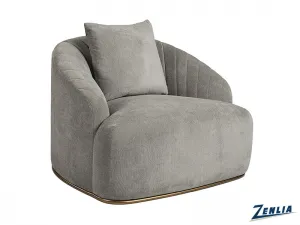 Astri Arm Chair Stone
