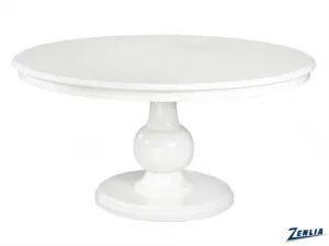 Dutch Dining Table