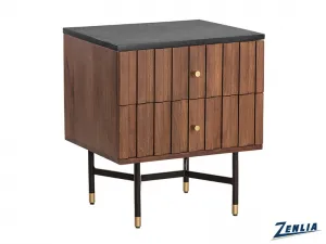 Welli  Side Table