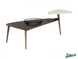 Tune Coffee Table