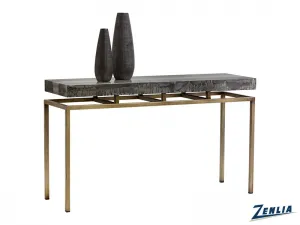 Toren Console Table