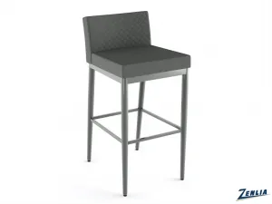 HAN45-409Q Non Swivel Stool