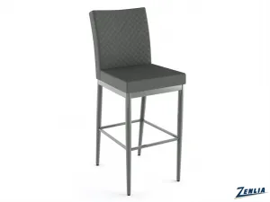 MEL45-408Q Non Swivel Stool